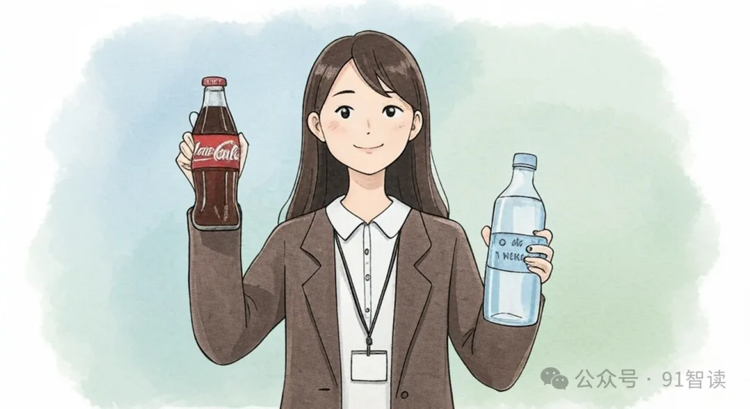 Featured image for 情绪识别：掌控情绪第一步