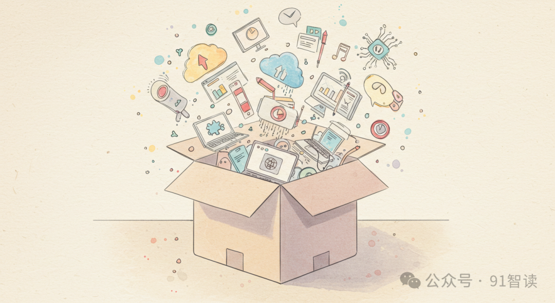 Featured image for 技术 | AI工具箱