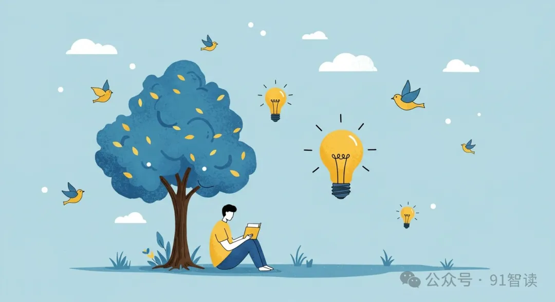 Featured image for 认知的基础 — 概念