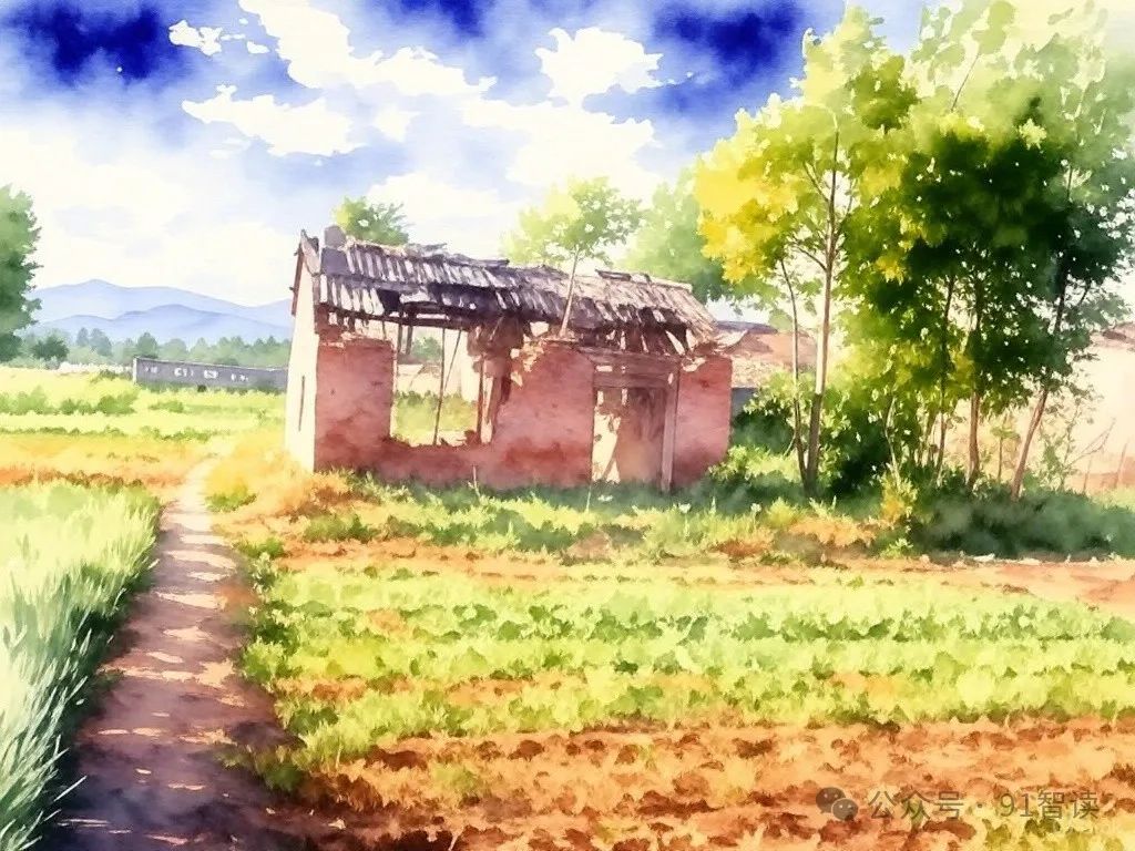 Featured image for 我的菜园计划