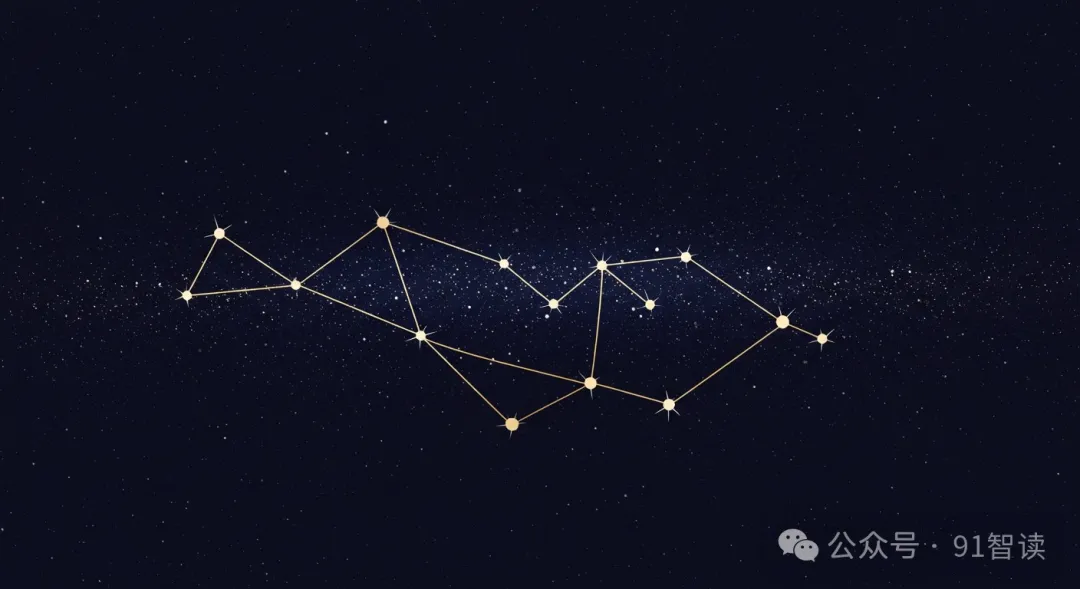 Featured image for 逻辑：思维的规则与秩序