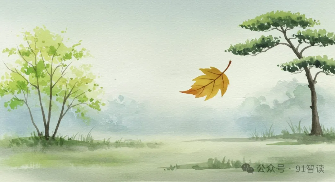 Featured image for 清明上坟的旧礼新思