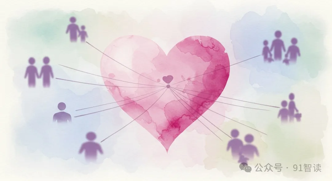 Featured image for 被误解的情商